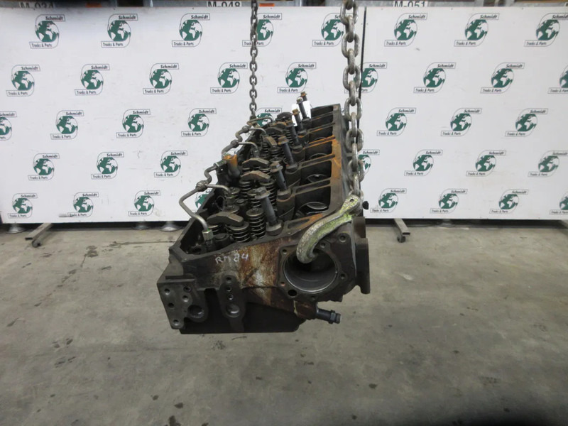 Iveco 58423548 CILINDERKOP IVECO STRALIS EURO 5 - Блок цилиндров для Грузовиков: фото 2 Iveco 58423548 CILINDERKOP IVECO STRALIS EURO 5 - Блок цилиндров для Грузовиков: фото 2