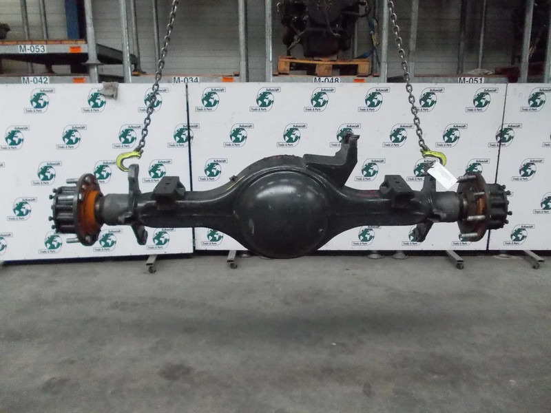 Iveco 7188905 RATIO 1/411//CAM08113099 NIEUWE !!!! MODEL 2012 - Задняя ось для Грузовиков: фото 3 Iveco 7188905 RATIO 1/411//CAM08113099 NIEUWE !!!! MODEL 2012 - Задняя ось для Грузовиков: фото 3