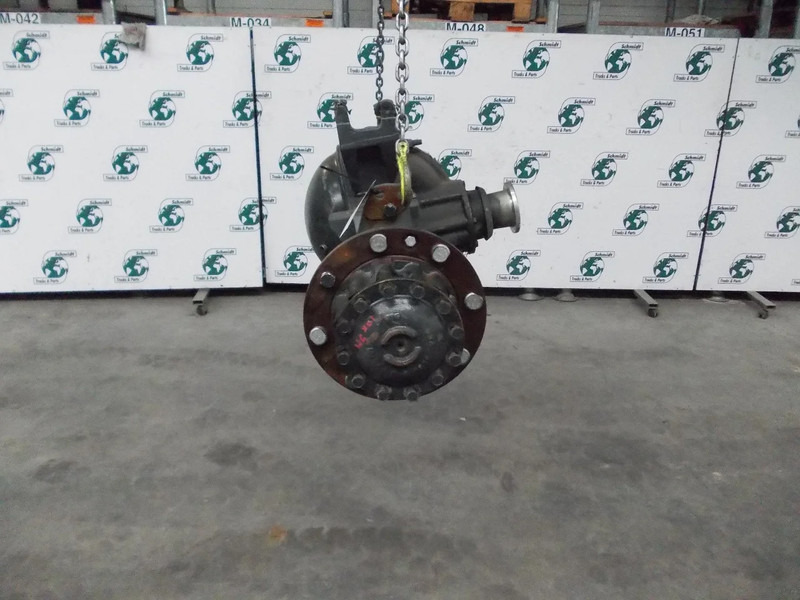 Iveco 7188905 RATIO 1/411//CAM08113099 NIEUWE !!!! MODEL 2012 - Задняя ось для Грузовиков: фото 4 Iveco 7188905 RATIO 1/411//CAM08113099 NIEUWE !!!! MODEL 2012 - Задняя ось для Грузовиков: фото 4