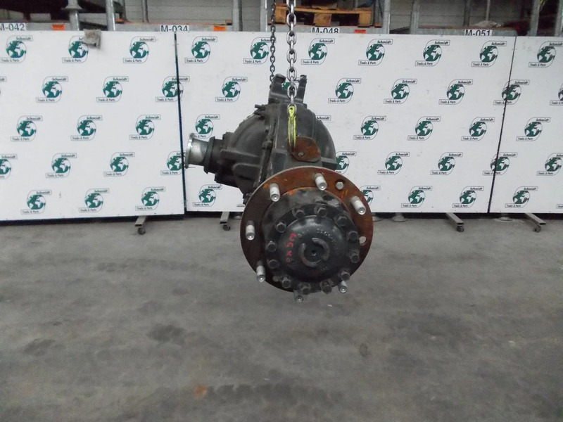 Iveco 7188905 RATIO 1/411//CAM08113099 NIEUWE !!!! MODEL 2012 - Задняя ось для Грузовиков: фото 2 Iveco 7188905 RATIO 1/411//CAM08113099 NIEUWE !!!! MODEL 2012 - Задняя ось для Грузовиков: фото 2