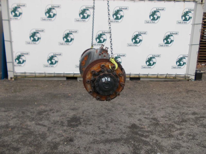 Iveco 7189106//42560534/1:2,64 Z 14/37L MS 17X IVECO HI WAY - Задняя ось для Грузовиков: фото 2 Iveco 7189106//42560534/1:2,64 Z 14/37L MS 17X IVECO HI WAY - Задняя ось для Грузовиков: фото 2