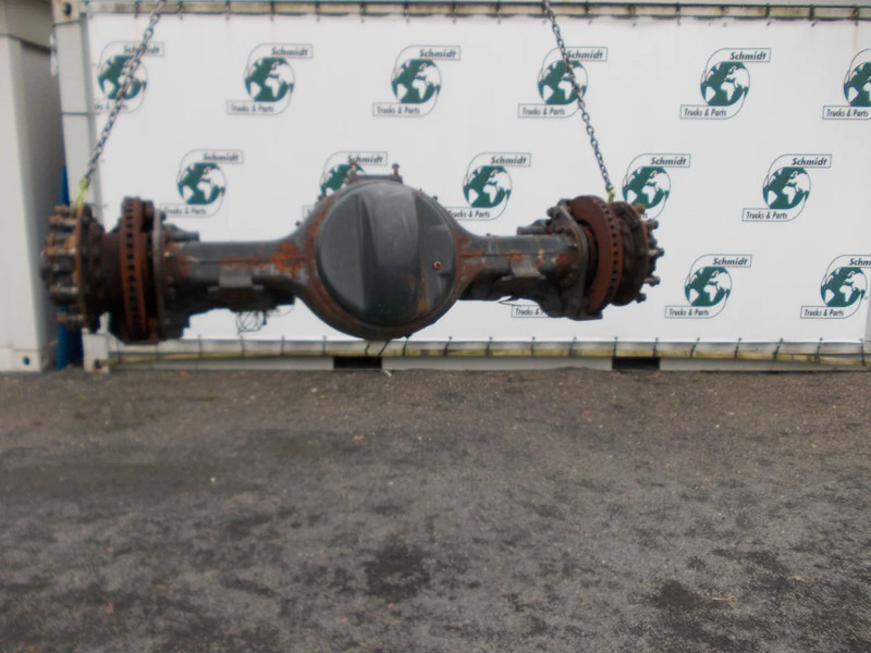 Iveco 7189106//42560534/1:2,64 Z 14/37L MS 17X IVECO HI WAY - Задняя ось для Грузовиков: фото 3 Iveco 7189106//42560534/1:2,64 Z 14/37L MS 17X IVECO HI WAY - Задняя ось для Грузовиков: фото 3