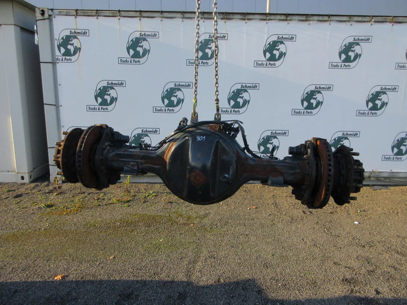 Iveco 7189113//42560534 1.2,64 Z=14/37 IVECO HI WAY EURO 6 - Задняя ось для Грузовиков: фото 3 Iveco 7189113//42560534 1.2,64 Z=14/37 IVECO HI WAY EURO 6 - Задняя ось для Грузовиков: фото 3