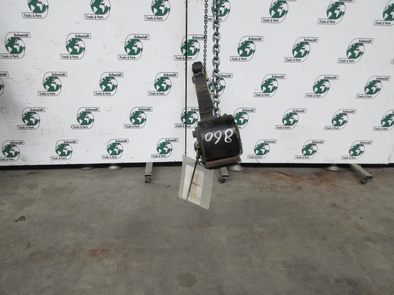 Iveco 8169109 BLADVEER 3 BLADS IVECO S WAY MODEL 2021 - Рессорная подвеска для Грузовиков: фото 2 Iveco 8169109 BLADVEER 3 BLADS IVECO S WAY MODEL 2021 - Рессорная подвеска для Грузовиков: фото 2