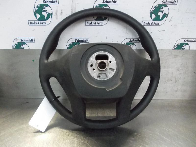 Iveco EURO CARGO 5801934370 STUURWIEL EURO 6 - Рулевое колесо для Грузовиков: фото 2 Iveco EURO CARGO 5801934370 STUURWIEL EURO 6 - Рулевое колесо для Грузовиков: фото 2