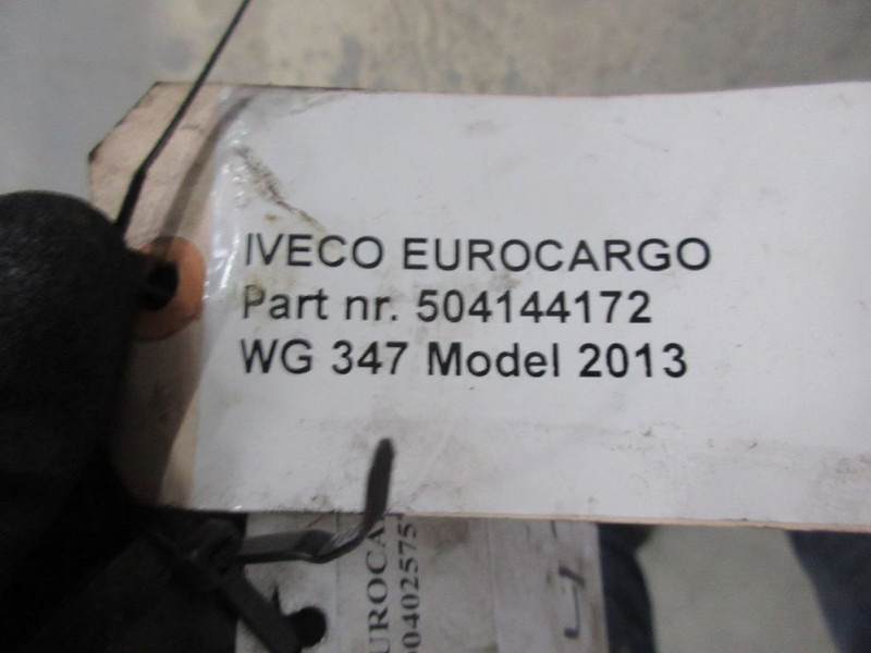 Рулевой механизм для Грузовиков Iveco EUROCARGO 504144172 STUURHUIS EURO 5: фото 7