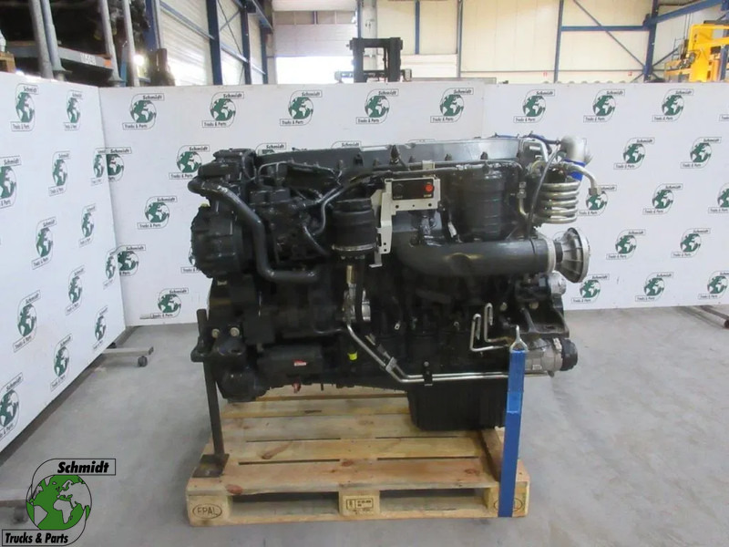 Iveco F3GFE611B*M330 PART 580279416 /460 PK MODEL 2022 IVECO & BMC /6000KM - Двигатель для Грузовиков: фото 1 Iveco F3GFE611B*M330 PART 580279416 /460 PK MODEL 2022 IVECO & BMC /6000KM - Двигатель для Грузовиков: фото 1