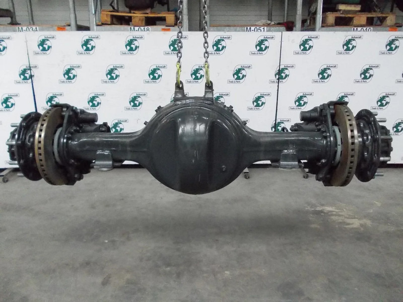 Iveco MS17XEVO/1/336/CAM17134961//5802029132 NIEUWE !!!!! - Задняя ось для Грузовиков: фото 3 Iveco MS17XEVO/1/336/CAM17134961//5802029132 NIEUWE !!!!! - Задняя ось для Грузовиков: фото 3