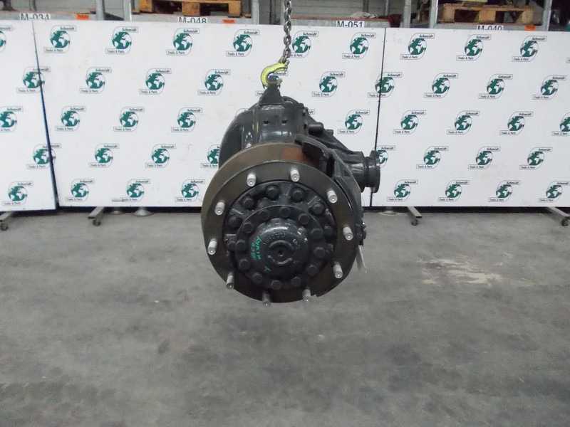 Iveco MS17XEVO/1/336/CAM17134961//5802029132 NIEUWE !!!!! - Задняя ось для Грузовиков: фото 4 Iveco MS17XEVO/1/336/CAM17134961//5802029132 NIEUWE !!!!! - Задняя ось для Грузовиков: фото 4