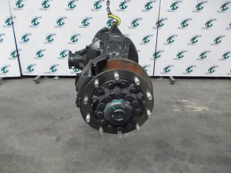 Iveco MS17XEVO/1/336/CAM17134961//5802029132 NIEUWE !!!!! - Задняя ось для Грузовиков: фото 2 Iveco MS17XEVO/1/336/CAM17134961//5802029132 NIEUWE !!!!! - Задняя ось для Грузовиков: фото 2