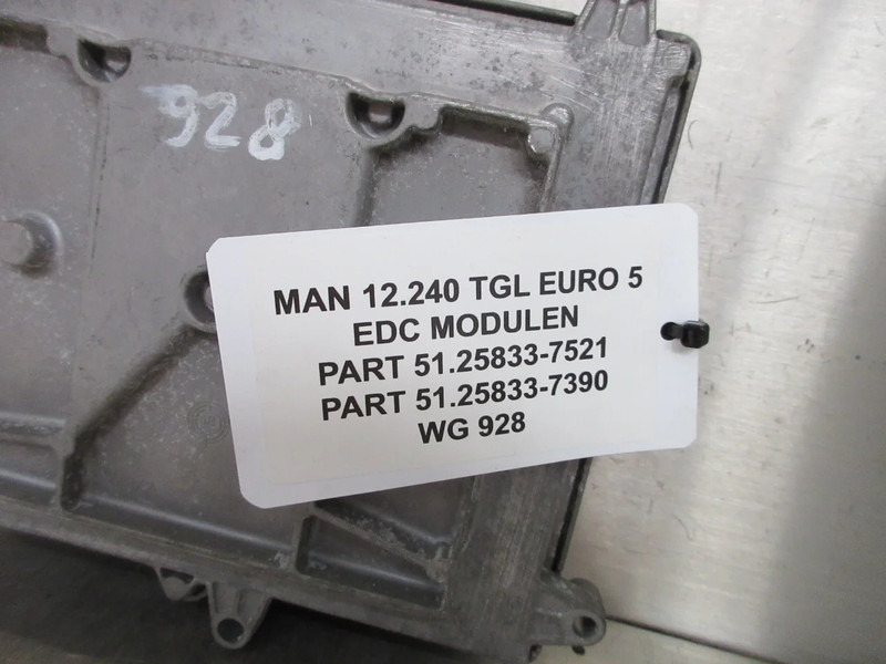 MAN 51.25833-7521 // 51.25833-7390 // BOSCH 0 281 020 067 MAN EURO 5 - Электрическая система для Грузовиков: фото 2 MAN 51.25833-7521 // 51.25833-7390 // BOSCH 0 281 020 067 MAN EURO 5 - Электрическая система для Грузовиков: фото 2