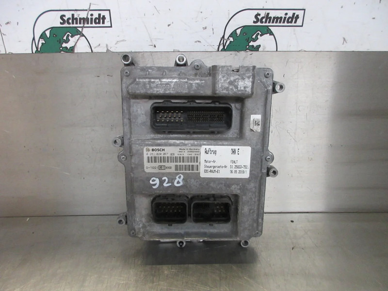 MAN 51.25833-7521 // 51.25833-7390 // BOSCH 0 281 020 067 MAN EURO 5 - Электрическая система для Грузовиков: фото 4 MAN 51.25833-7521 // 51.25833-7390 // BOSCH 0 281 020 067 MAN EURO 5 - Электрическая система для Грузовиков: фото 4