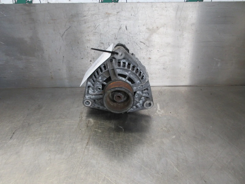 Генератор для Грузовиков MAN 51.26101-7271 //51.26101-7270//51.26101-9270 DYNAMO MAN 18.440 EURO 6: фото 7