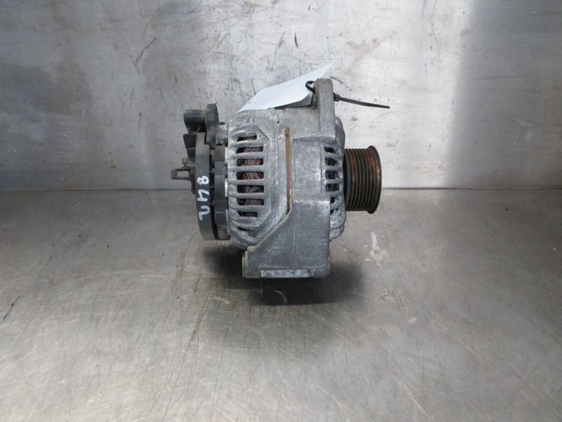 Генератор для Грузовиков MAN 51.26101-7271 //51.26101-7270//51.26101-9270 DYNAMO MAN 18.440 EURO 6: фото 8