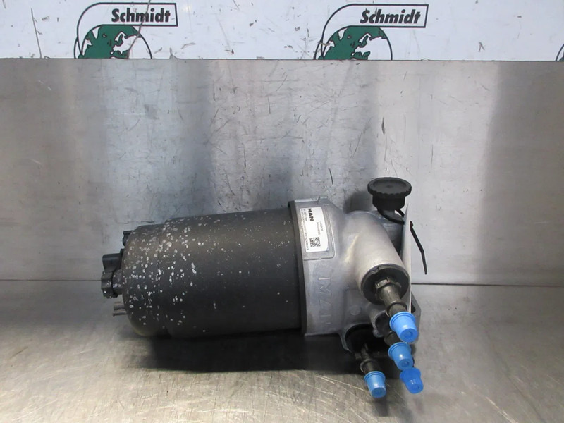 MAN 81.12501-7434 DIESELFILLTER TGM 18.250 EURO 6 MODEL 2024 - Топливный фильтр для Грузовиков: фото 4 MAN 81.12501-7434 DIESELFILLTER TGM 18.250 EURO 6 MODEL 2024 - Топливный фильтр для Грузовиков: фото 4