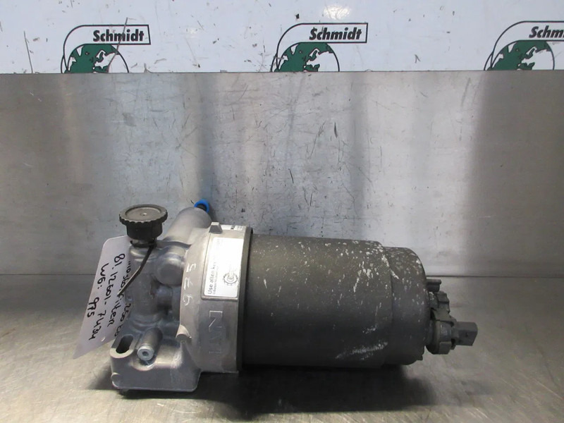 MAN 81.12501-7434 DIESELFILLTER TGM 18.250 EURO 6 MODEL 2024 - Топливный фильтр для Грузовиков: фото 5 MAN 81.12501-7434 DIESELFILLTER TGM 18.250 EURO 6 MODEL 2024 - Топливный фильтр для Грузовиков: фото 5