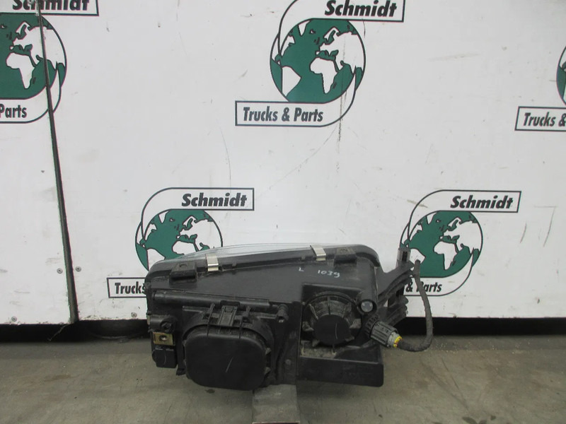 MAN 81.25101-6586 // 81.25101-6457 KOPLAMP MAN TGM EURO 6 LINKS - Передняя фара для Грузовиков: фото 2 MAN 81.25101-6586 // 81.25101-6457 KOPLAMP MAN TGM EURO 6 LINKS - Передняя фара для Грузовиков: фото 2