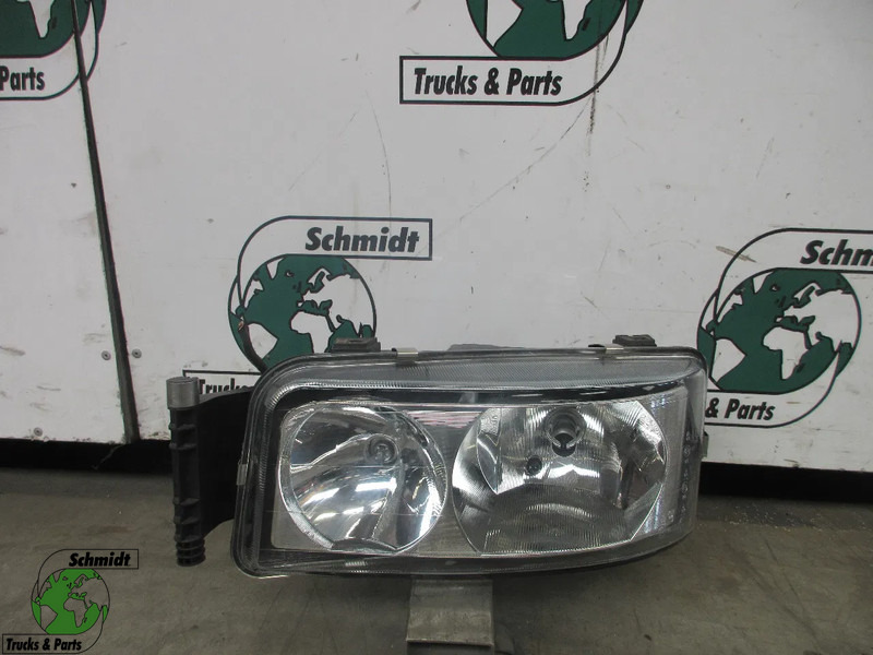 MAN 81.25101-6586 // 81.25101-6457 KOPLAMP MAN TGM EURO 6 LINKS - Передняя фара для Грузовиков: фото 1 MAN 81.25101-6586 // 81.25101-6457 KOPLAMP MAN TGM EURO 6 LINKS - Передняя фара для Грузовиков: фото 1