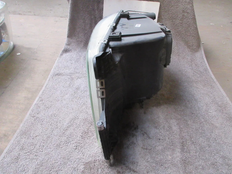 MAN 81.25101-6659 KOPLAMP MAN TGS TGX EURO 6 LINKS - Передняя фара для Грузовиков: фото 5 MAN 81.25101-6659 KOPLAMP MAN TGS TGX EURO 6 LINKS - Передняя фара для Грузовиков: фото 5