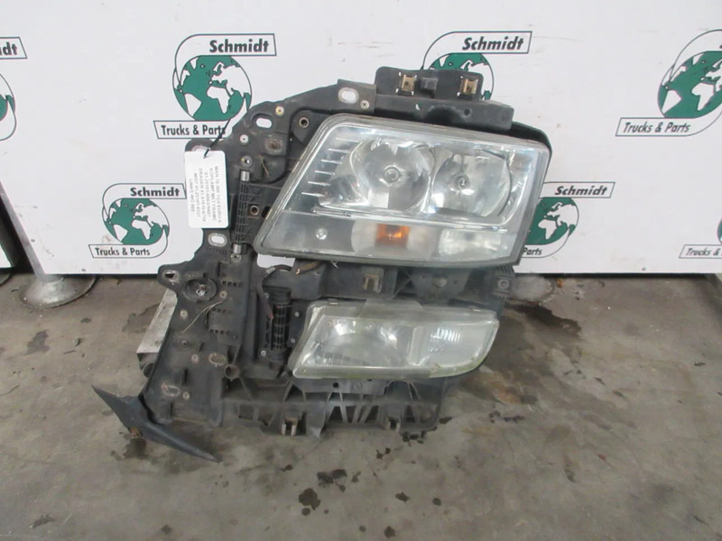 MAN 81.25101-6663//6687//81.41610-6759// 81.25101-6521 KOPLAMPSET MAN TGX - Передняя фара для Грузовиков: фото 3 MAN 81.25101-6663//6687//81.41610-6759// 81.25101-6521 KOPLAMPSET MAN TGX - Передняя фара для Грузовиков: фото 3