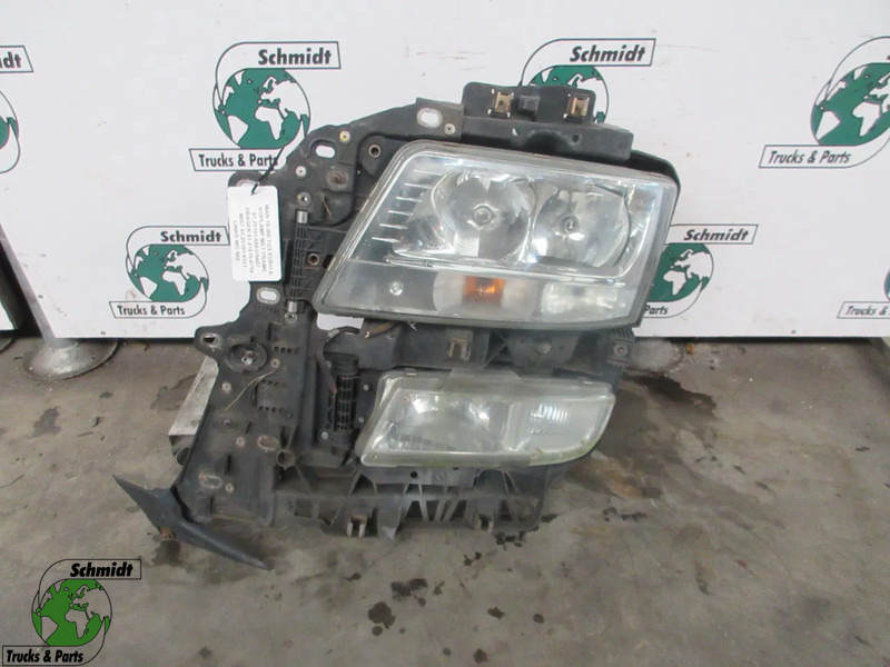 MAN 81.25101-6663//6687//81.41610-6759// 81.25101-6521 KOPLAMPSET MAN TGX - Передняя фара для Грузовиков: фото 1 MAN 81.25101-6663//6687//81.41610-6759// 81.25101-6521 KOPLAMPSET MAN TGX - Передняя фара для Грузовиков: фото 1