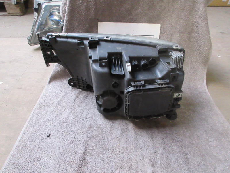 MAN 81.25101-6745// 81.25101-6683 KOPLAMP LINKS MAN TGX TGS 18.420 EURO 6 - Передняя фара для Грузовиков: фото 5 MAN 81.25101-6745// 81.25101-6683 KOPLAMP LINKS MAN TGX TGS 18.420 EURO 6 - Передняя фара для Грузовиков: фото 5