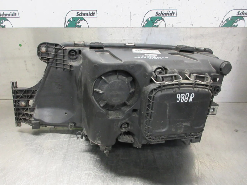 MAN 81.25101-6762 KOPLAMP RECHTS MAN 18.500 EURO 6 MODEL 2020 - Передняя фара для Грузовиков: фото 2 MAN 81.25101-6762 KOPLAMP RECHTS MAN 18.500 EURO 6 MODEL 2020 - Передняя фара для Грузовиков: фото 2