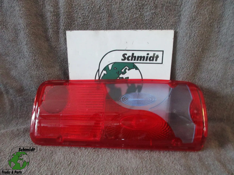 MAN 81.25229-6059 // 81.25229-6060 ACHTERLAMP GLAS TGX TGS TGM TGL EURO 6 - Задний фонарь для Грузовиков: фото 1 MAN 81.25229-6059 // 81.25229-6060 ACHTERLAMP GLAS TGX TGS TGM TGL EURO 6 - Задний фонарь для Грузовиков: фото 1