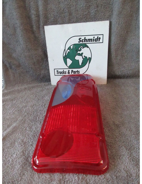 MAN 81.25229-6059 // 81.25229-6060 ACHTERLAMP GLAS TGX TGS TGM TGL EURO 6 - Задний фонарь для Грузовиков: фото 4 MAN 81.25229-6059 // 81.25229-6060 ACHTERLAMP GLAS TGX TGS TGM TGL EURO 6 - Задний фонарь для Грузовиков: фото 4