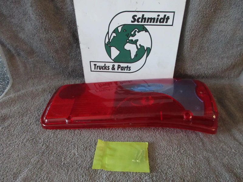 MAN 81.25229-6059 // 81.25229-6060 ACHTERLAMP GLAS TGX TGS TGM TGL EURO 6 - Задний фонарь для Грузовиков: фото 5 MAN 81.25229-6059 // 81.25229-6060 ACHTERLAMP GLAS TGX TGS TGM TGL EURO 6 - Задний фонарь для Грузовиков: фото 5
