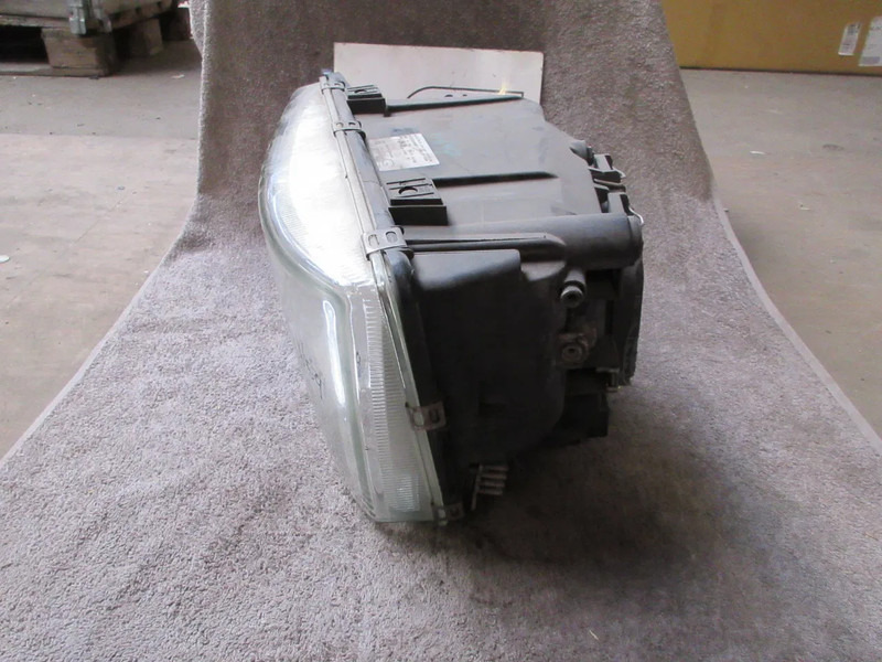 MAN 81.25320-6661 KOPLAMP MAN TGS TGX EURO 6 LINKS - Передняя фара для Грузовиков: фото 5 MAN 81.25320-6661 KOPLAMP MAN TGS TGX EURO 6 LINKS - Передняя фара для Грузовиков: фото 5