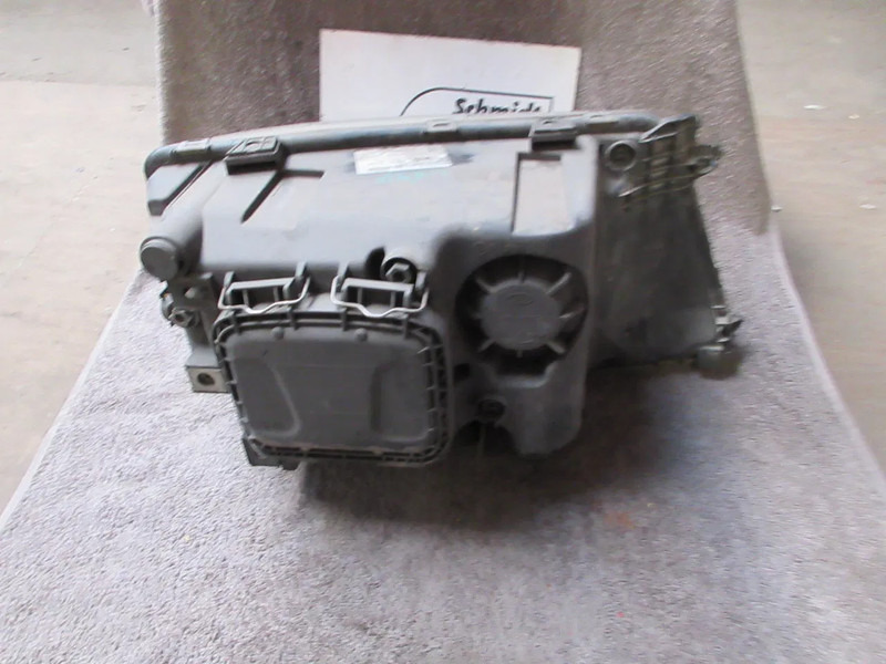 MAN 81.25320-6661 KOPLAMP MAN TGS TGX EURO 6 LINKS - Передняя фара для Грузовиков: фото 3 MAN 81.25320-6661 KOPLAMP MAN TGS TGX EURO 6 LINKS - Передняя фара для Грузовиков: фото 3