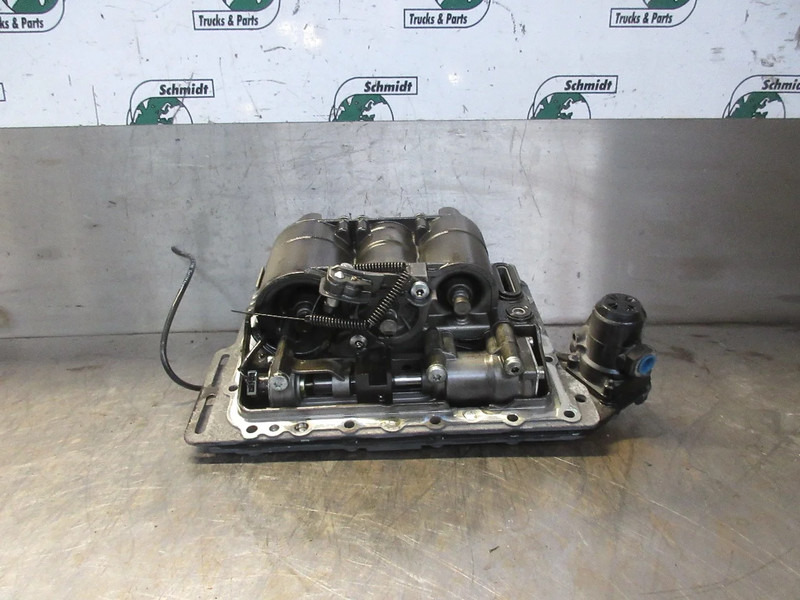 MAN 81.25839-7027-81.25839-6064//6073 SCHAKELMODULEN MAN TGX TGS EURO 6 - Сцепление и запчасти для Грузовиков: фото 2 MAN 81.25839-7027-81.25839-6064//6073 SCHAKELMODULEN MAN TGX TGS EURO 6 - Сцепление и запчасти для Грузовиков: фото 2