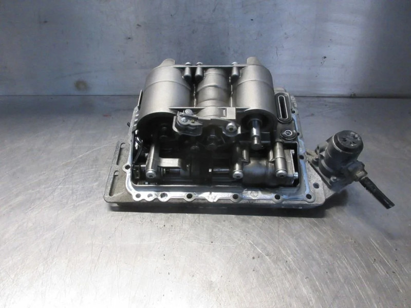 MAN 81.25839-7027-81.25839-6064//6073 SCHAKELMODULEN MAN TGX TGS EURO 6 - Сцепление и запчасти для Грузовиков: фото 5 MAN 81.25839-7027-81.25839-6064//6073 SCHAKELMODULEN MAN TGX TGS EURO 6 - Сцепление и запчасти для Грузовиков: фото 5