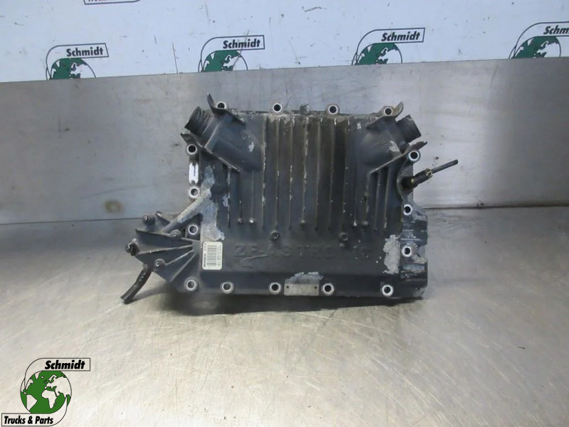 MAN 81.25839-7027-81.25839-6064//6073 SCHAKELMODULEN MAN TGX TGS EURO 6 - Сцепление и запчасти для Грузовиков: фото 1 MAN 81.25839-7027-81.25839-6064//6073 SCHAKELMODULEN MAN TGX TGS EURO 6 - Сцепление и запчасти для Грузовиков: фото 1