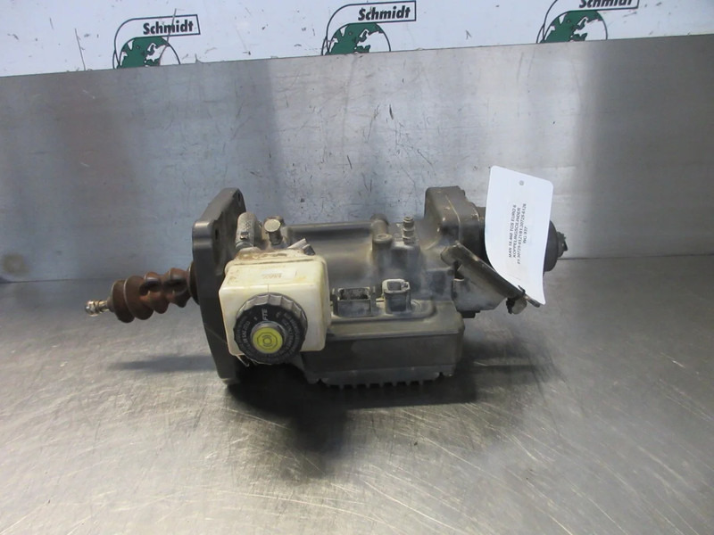 MAN 81.30725-6121//81.30725-6126 KOPLINGSPOMP MAN 18.460 TGS MODEL 2020 - Сцепление и запчасти для Грузовиков: фото 4 MAN 81.30725-6121//81.30725-6126 KOPLINGSPOMP MAN 18.460 TGS MODEL 2020 - Сцепление и запчасти для Грузовиков: фото 4