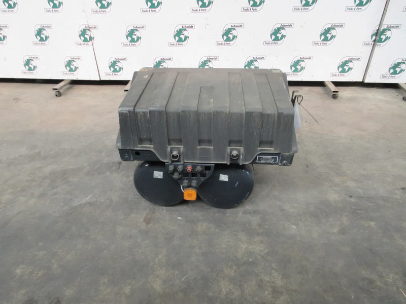 Рама/ Шасси для Грузовиков MAN 81.41860-5408//81.41860-5398 ACCU BAK MAN TGS TGX 18.460 MODEL 2020: фото 8
