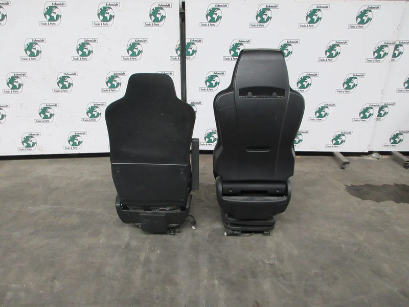 MAN 81.62307-6531//81.62307-6529//81.62307-6562//81.62307-6558 STOELEN SET - Сиденье для Грузовиков: фото 3 MAN 81.62307-6531//81.62307-6529//81.62307-6562//81.62307-6558 STOELEN SET - Сиденье для Грузовиков: фото 3