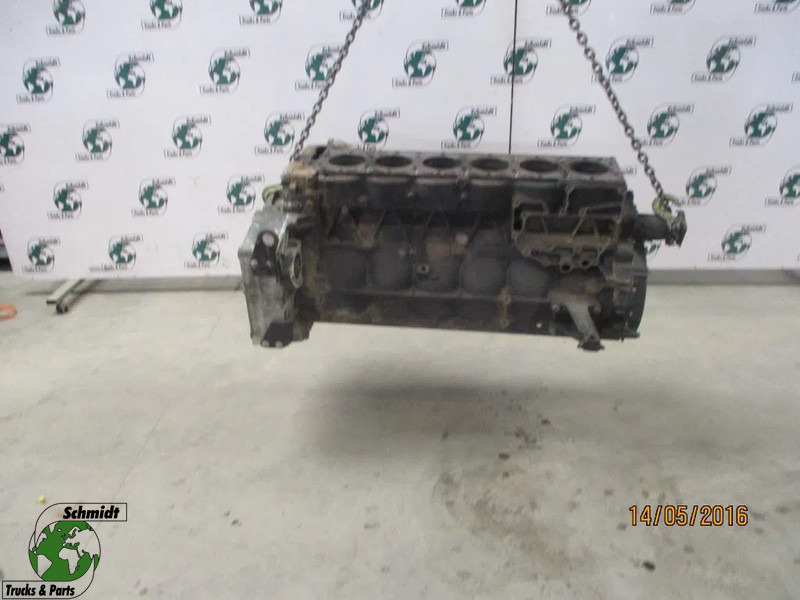 MAN D2066LF 57 COMPLEET MET KRUKAS EN ZUIGER EN DRIJFSTANG 440 PK EURO 5 - Двигатель и запчасти для Грузовиков: фото 1 MAN D2066LF 57 COMPLEET MET KRUKAS EN ZUIGER EN DRIJFSTANG 440 PK EURO 5 - Двигатель и запчасти для Грузовиков: фото 1