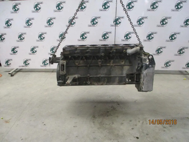 MAN D2066LF 57 COMPLEET MET KRUKAS EN ZUIGER EN DRIJFSTANG 440 PK EURO 5 - Двигатель и запчасти для Грузовиков: фото 2 MAN D2066LF 57 COMPLEET MET KRUKAS EN ZUIGER EN DRIJFSTANG 440 PK EURO 5 - Двигатель и запчасти для Грузовиков: фото 2