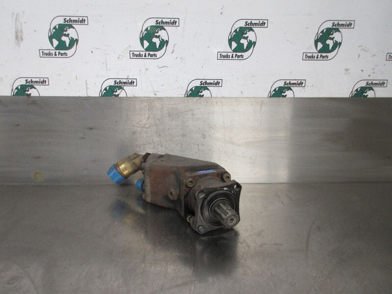 MAN HDT 108 D(R) OMFB HYDROPOMP MAN TGS MODEL 2018 - Гидравлика для Грузовиков: фото 2 MAN HDT 108 D(R) OMFB HYDROPOMP MAN TGS MODEL 2018 - Гидравлика для Грузовиков: фото 2