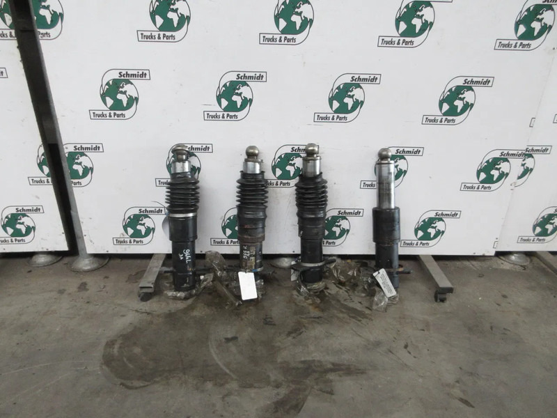 MAN HYDRO SCHOKDEMPERS WIERDA JOUWRE 4 X OP VOORRAAD MODEL 2020 - Амортизатор для Грузовиков: фото 3 MAN HYDRO SCHOKDEMPERS WIERDA JOUWRE 4 X OP VOORRAAD MODEL 2020 - Амортизатор для Грузовиков: фото 3