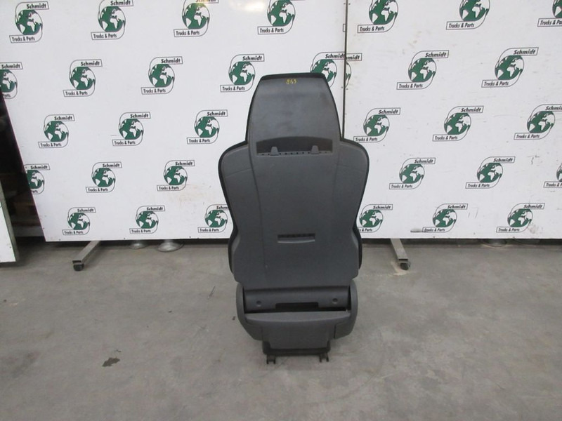 Mercedes-Benz 81.62307-6516 BIJREDERSSTOEL MAN TGX TGS - Сиденье для Грузовиков: фото 2 Mercedes-Benz 81.62307-6516 BIJREDERSSTOEL MAN TGX TGS - Сиденье для Грузовиков: фото 2