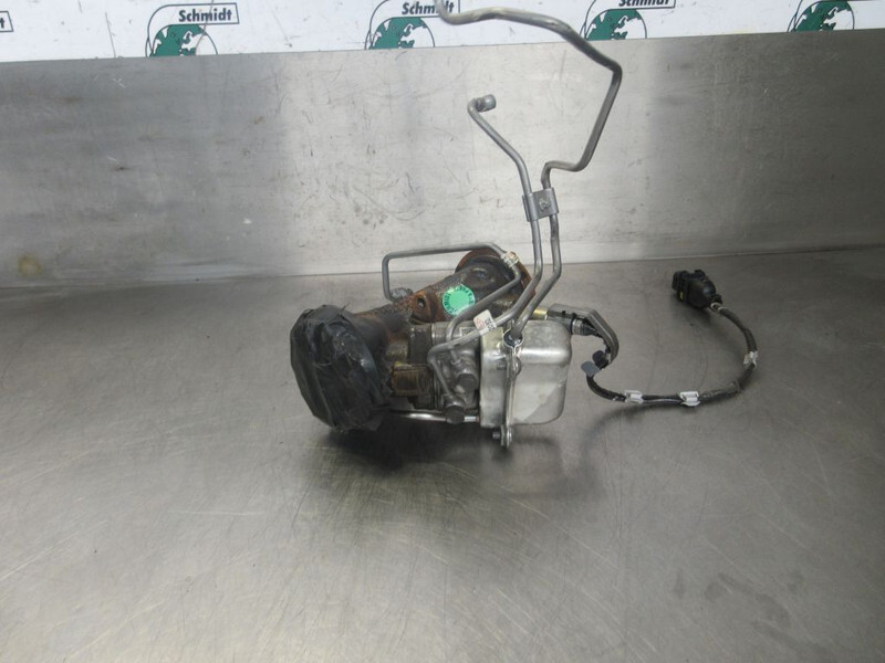Mercedes-Benz A 000 070 55 46 UITLAAT INJECTOR EURO 6 ATEGO - Глушитель/ Выхлопная система для Грузовиков: фото 2 Mercedes-Benz A 000 070 55 46 UITLAAT INJECTOR EURO 6 ATEGO - Глушитель/ Выхлопная система для Грузовиков: фото 2