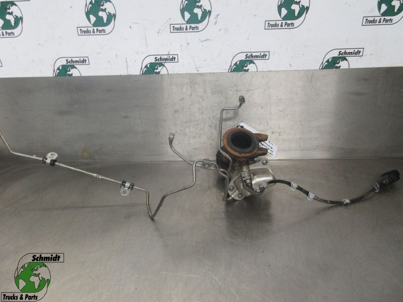 Mercedes-Benz A 000 070 55 46 UITLAAT INJECTOR EURO 6 ATEGO - Глушитель/ Выхлопная система для Грузовиков: фото 1 Mercedes-Benz A 000 070 55 46 UITLAAT INJECTOR EURO 6 ATEGO - Глушитель/ Выхлопная система для Грузовиков: фото 1
