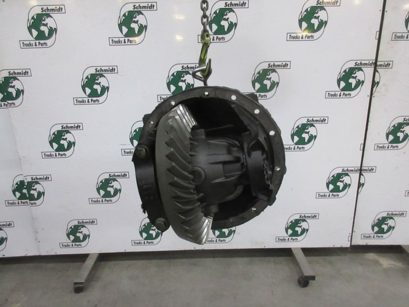 Mercedes-Benz A 000 350 43 03/ R390-11,0/C19.5 /TYPE 771111 RATIO 2,846/ ATEGO EURO 6 - Дифференциал для Грузовиков: фото 2 Mercedes-Benz A 000 350 43 03/ R390-11,0/C19.5 /TYPE 771111 RATIO 2,846/ ATEGO EURO 6 - Дифференциал для Грузовиков: фото 2