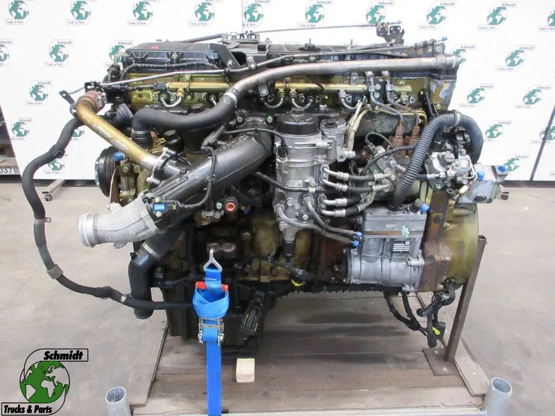 Mercedes-Benz A 002 010 65 00 // OM 470.906LA MERCEDES BENZ 1843 EURO 6 - Двигатель для Грузовиков: фото 1 Mercedes-Benz A 002 010 65 00 // OM 470.906LA MERCEDES BENZ 1843 EURO 6 - Двигатель для Грузовиков: фото 1