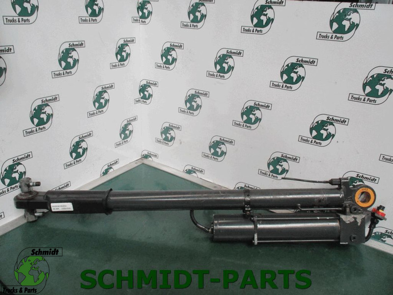 Mercedes-Benz A 003 553 01 05 Kantel Cilinder - Гидравлика для Грузовиков: фото 1 Mercedes-Benz A 003 553 01 05 Kantel Cilinder - Гидравлика для Грузовиков: фото 1