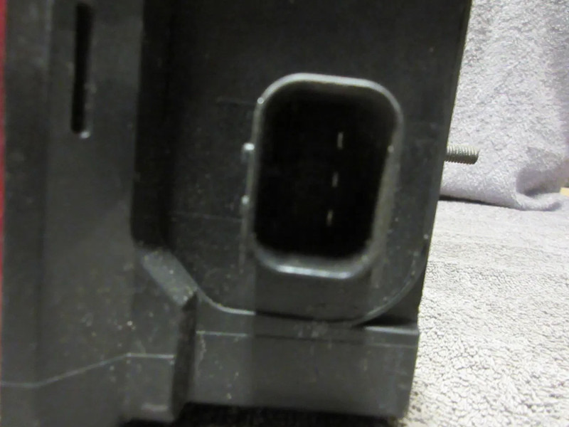 Mercedes-Benz A 003 554 61 03 ACHTERLAMP MERCEDES BENZ 1845 MP4 EURO 6 LINKS - Задний фонарь для Грузовиков: фото 5 Mercedes-Benz A 003 554 61 03 ACHTERLAMP MERCEDES BENZ 1845 MP4 EURO 6 LINKS - Задний фонарь для Грузовиков: фото 5