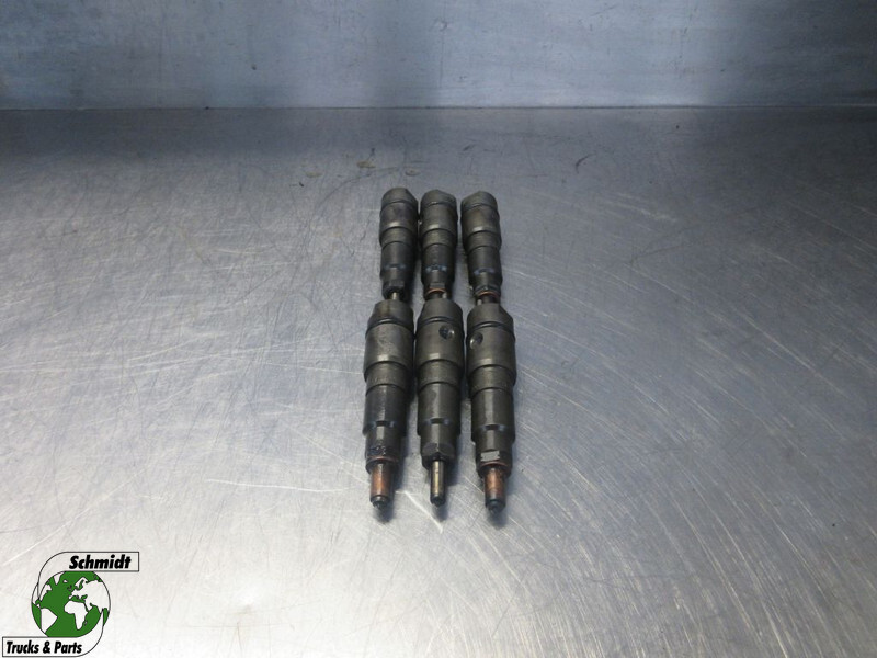 Mercedes-Benz A 006 017 57 21 INJECTORS MERCEDES BENZ 1843 OM 457LA EURO 5 - Топливный фильтр для Грузовиков: фото 1 Mercedes-Benz A 006 017 57 21 INJECTORS MERCEDES BENZ 1843 OM 457LA EURO 5 - Топливный фильтр для Грузовиков: фото 1